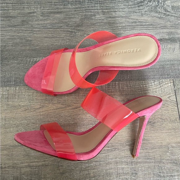 New Veronica Beard Asha Sandal size 9 - Picture 4 of 6